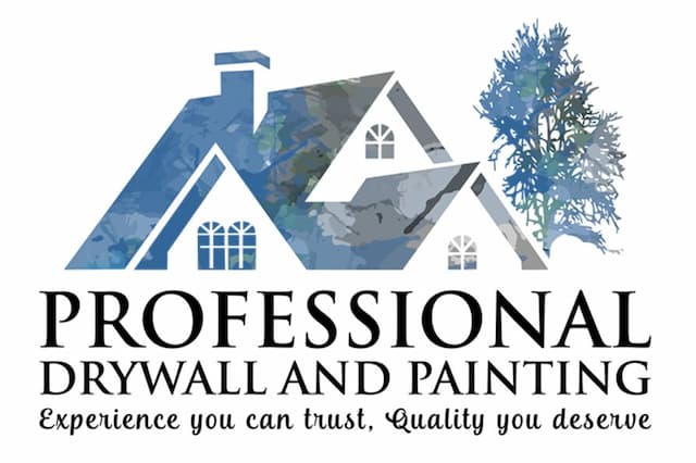 Professional Drywall and Painting