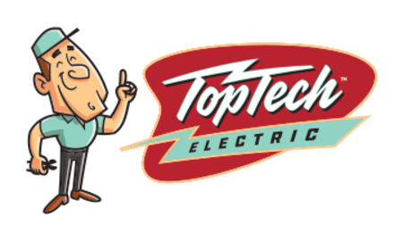 TopTech Electric & Plumbing
