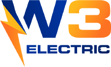 W 3 Electric
