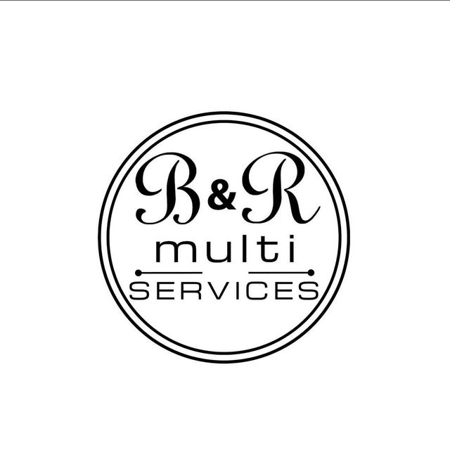 B & R Multi Services