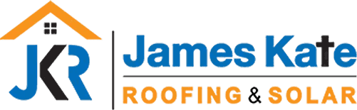 James Kate Roofing & Solar