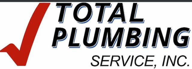 Total Plumbing Service Inc.