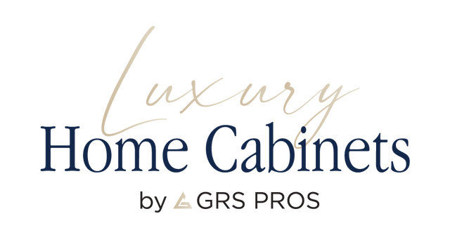 Luxury Home Cabinets by GRS Pros