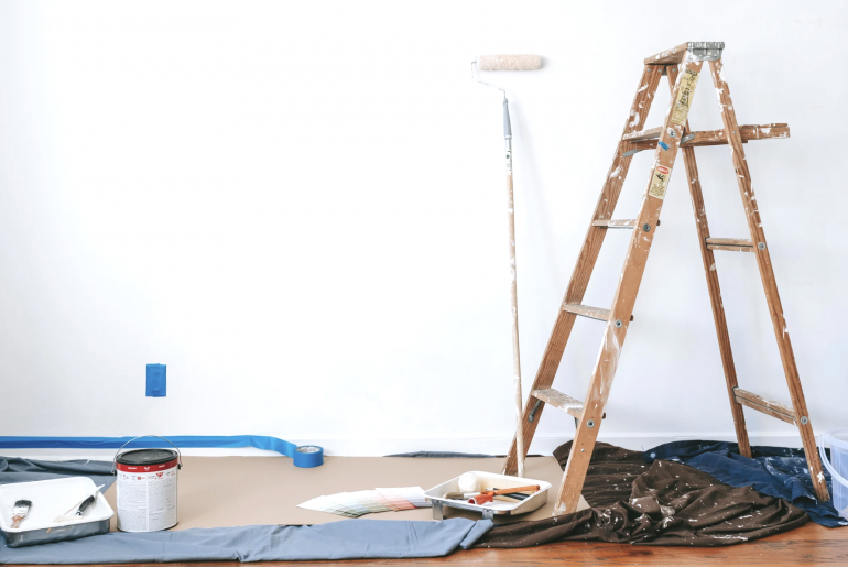 Budget-Friendly Home Improvement Projects - Hire a Dallas-Fort Worth Contractor