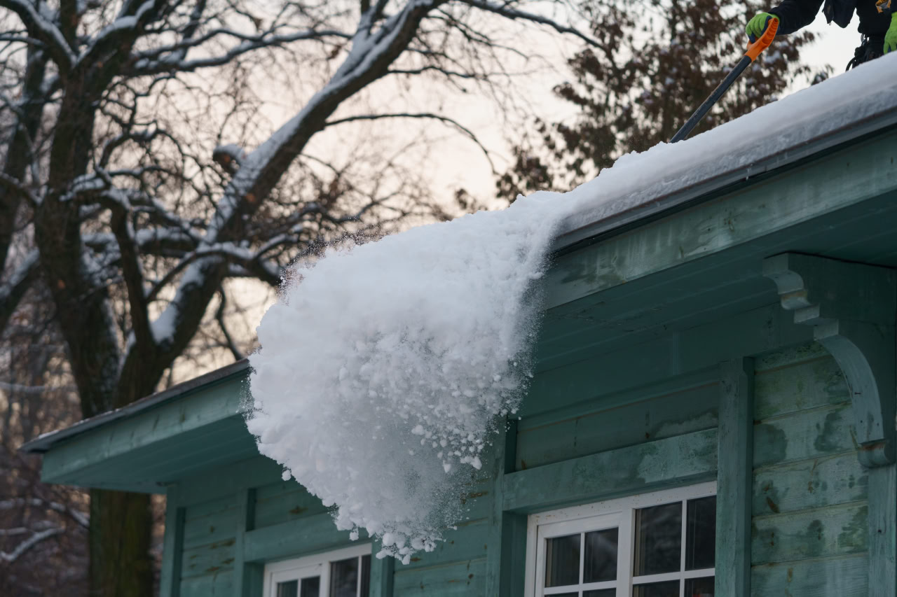 Winter's Silent Roof Killer