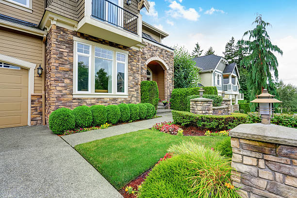Front Yard Landscaping Ideas: Easy and Inspiring Landscaping Ideas
