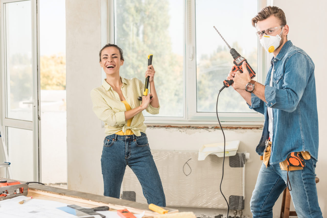 5 Unexpected Benefits of Getting Home Improvements Done During the Winter