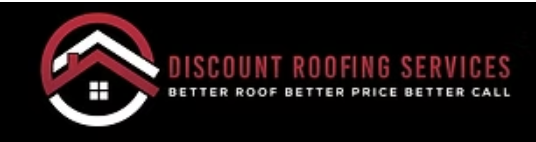 Discount Roofing Services Logo