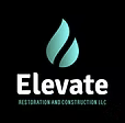 Elevate Restoration and Construction LLC Logo