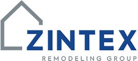 ZINTEX Remodeling Logo