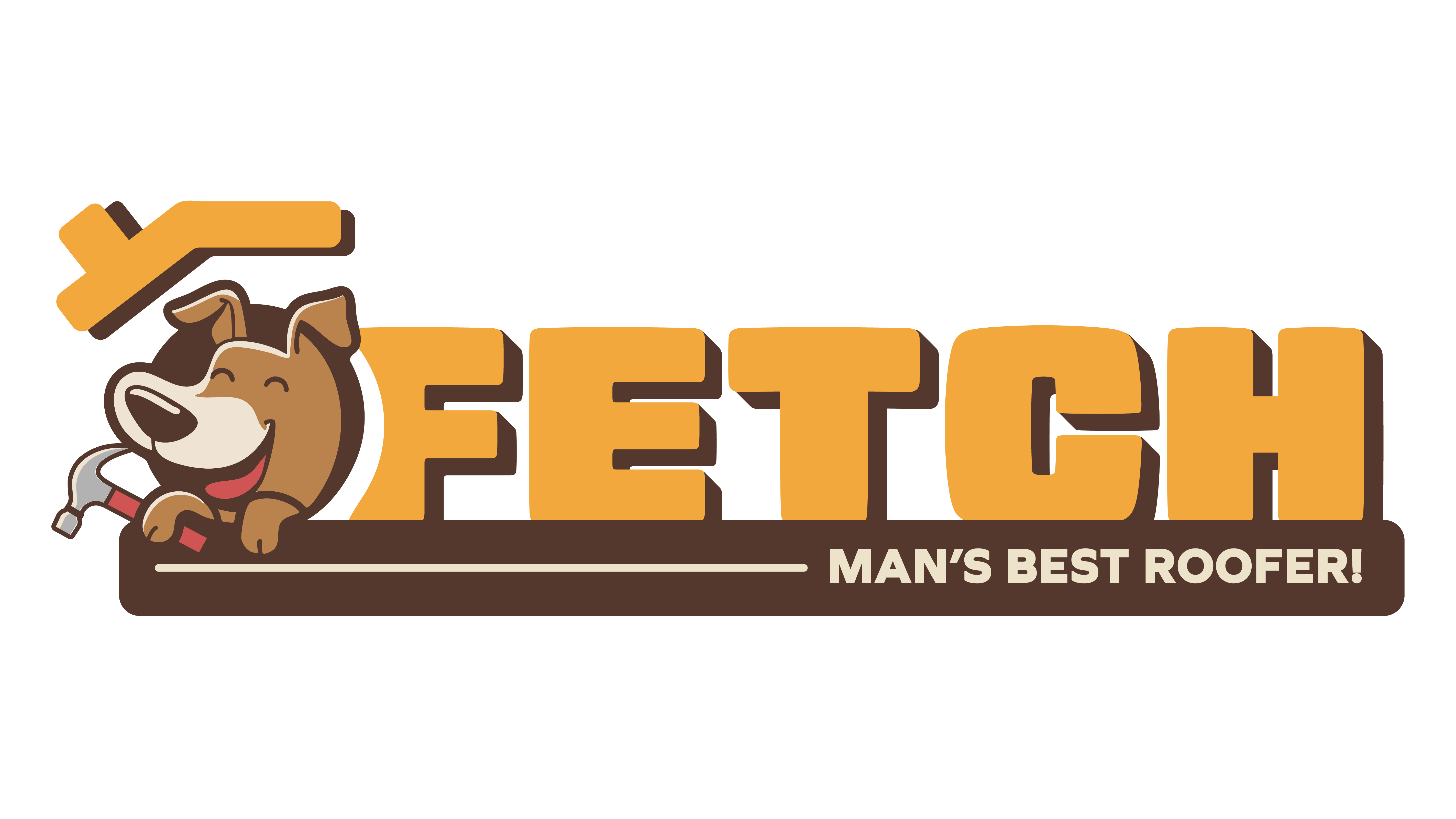 Fetch Roofing LLC