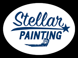 Stellar Painting Services LLC Logo