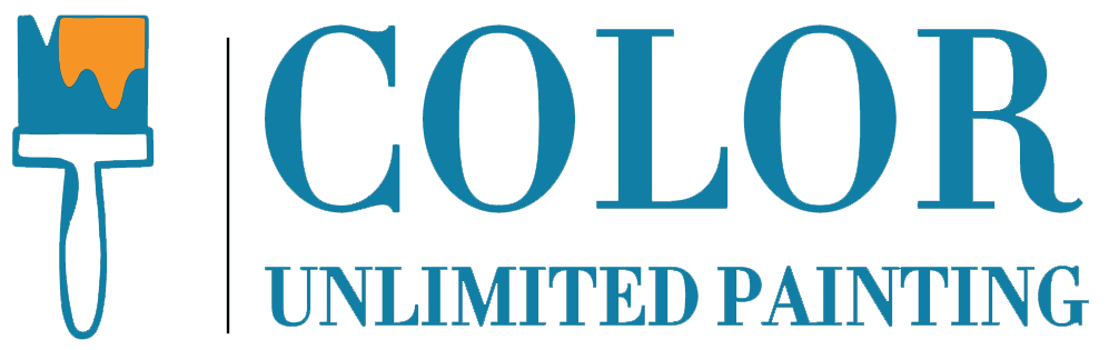 Color Unlimited Painting LLC Logo