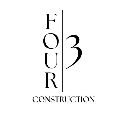 Four3 Construction