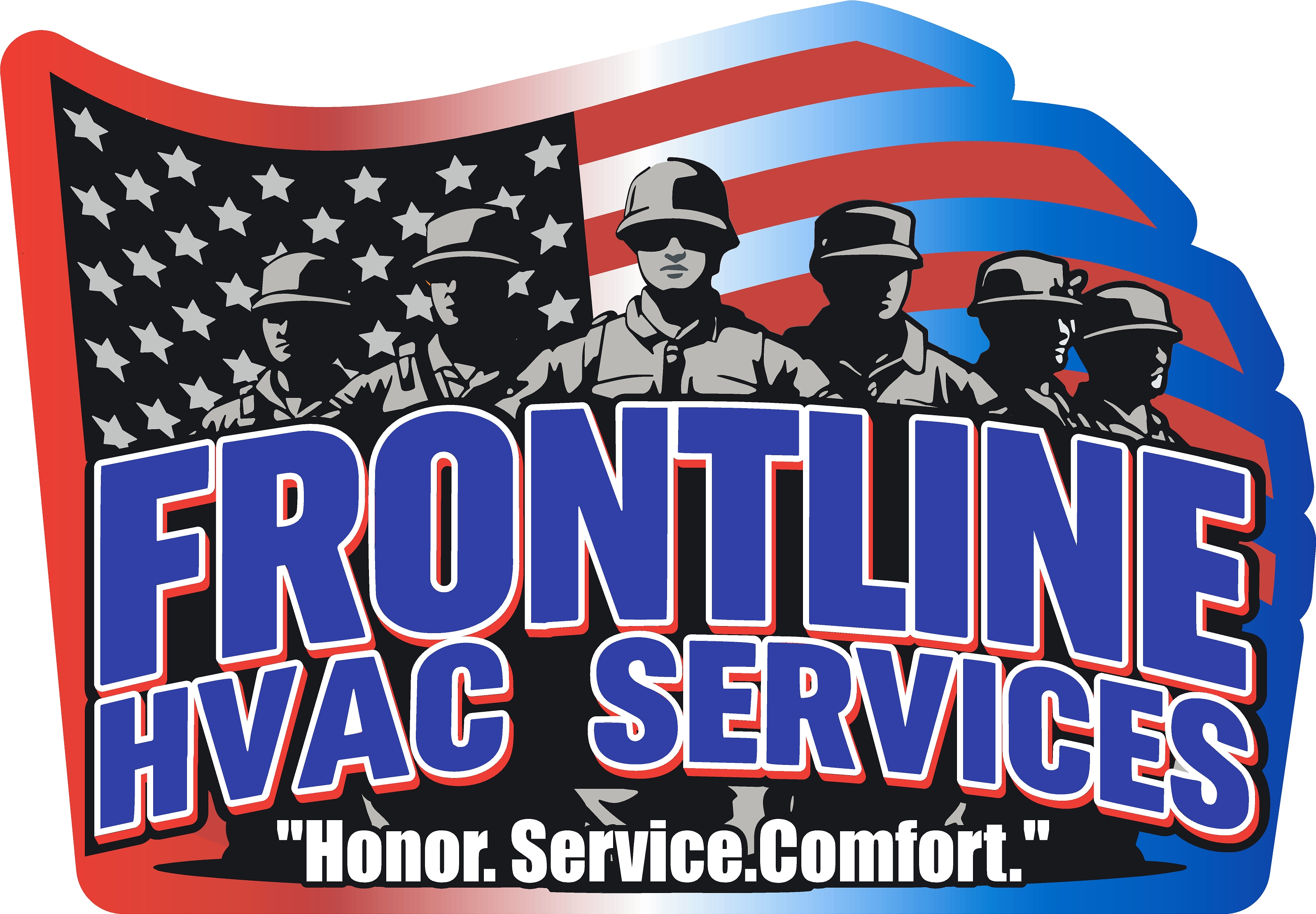 Frontline HVAC Services
