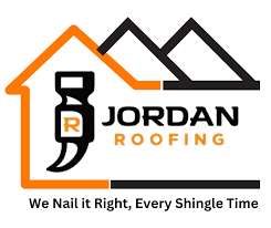 Jordan Roofing