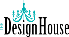 The Design House Logo
