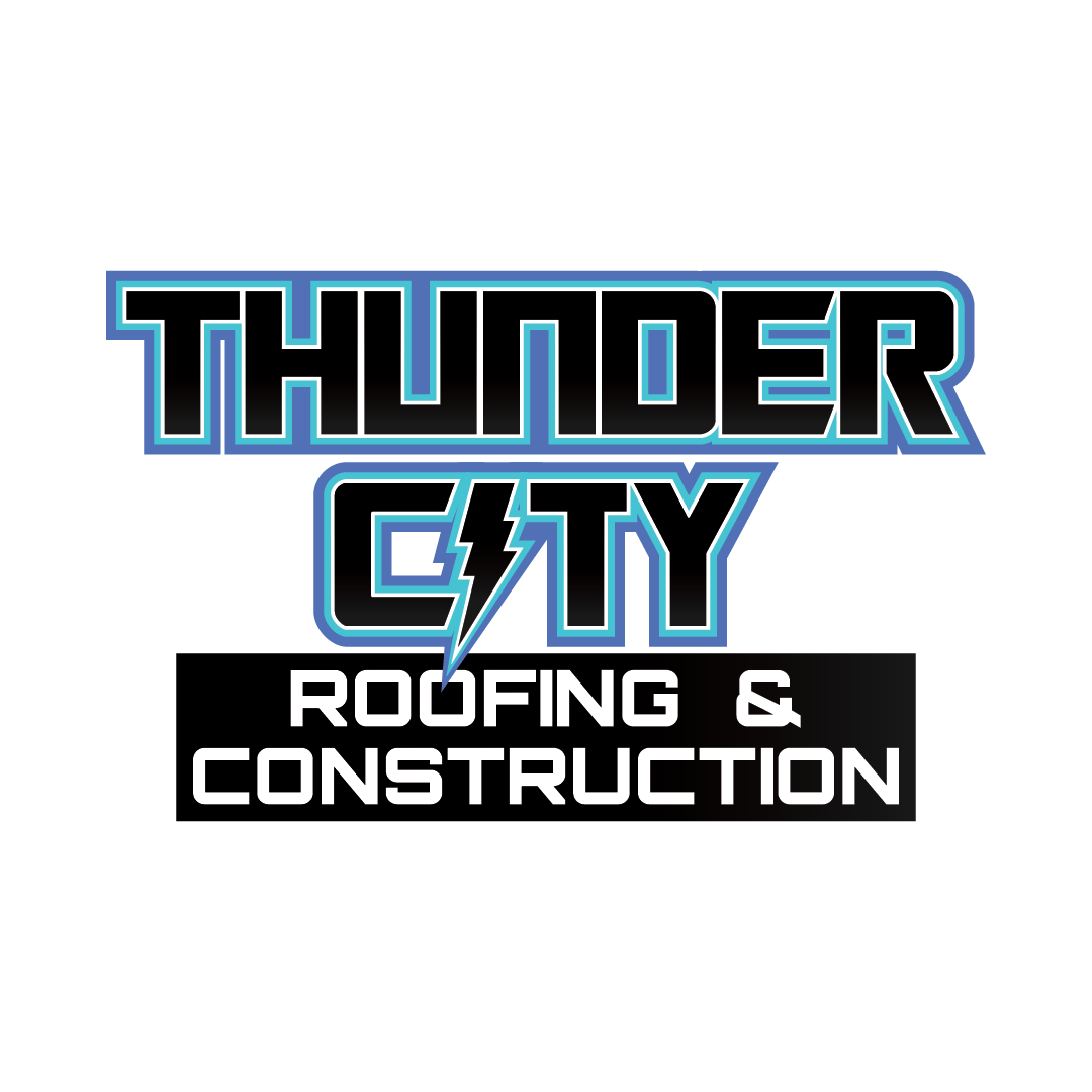 Thunder City Roofing & Construction